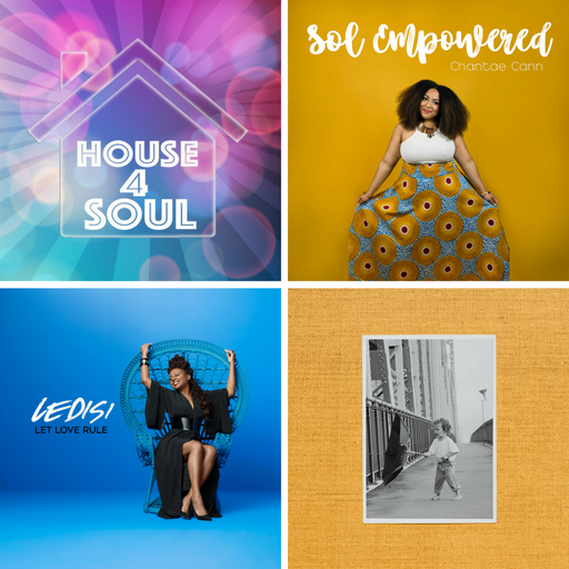 JM Soul Connoisseurs Show MSC #027