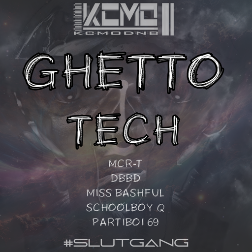 U NASTY? GHETTO TECH