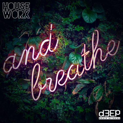 Jon Manley - hOUSEwORX (17/10/25)