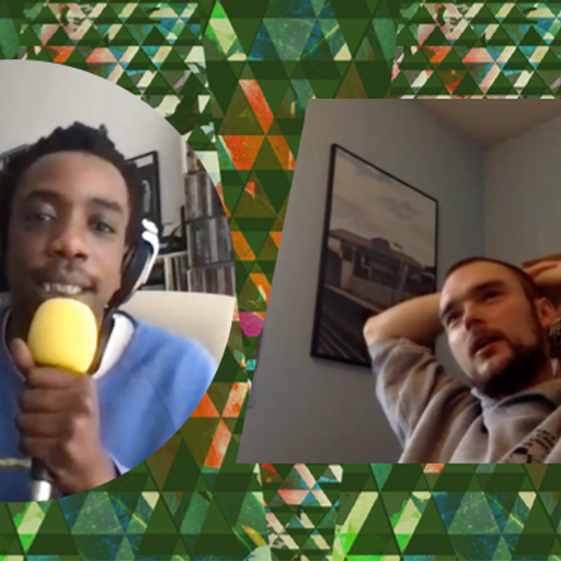 Global Roots Radio with Pinty // 09-02-21