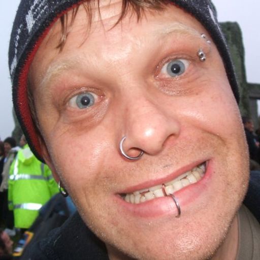 SHRAPNELS TEKNO FRIDAY 26/03/2021