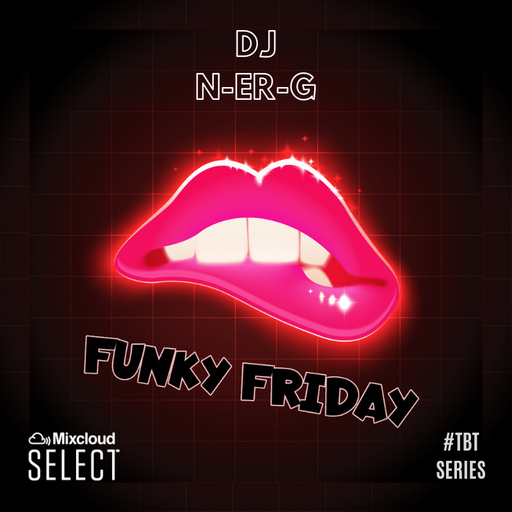 Funky Friday #TBT Series