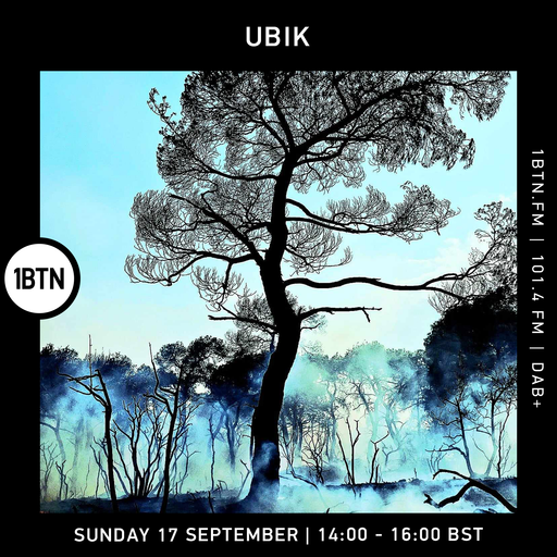 UBIK - 17.09.23