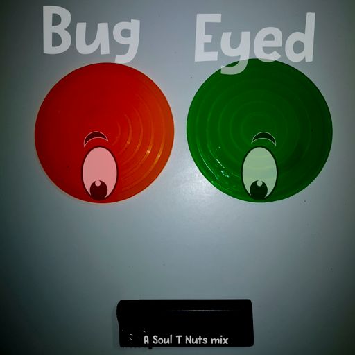 Bug Eyed