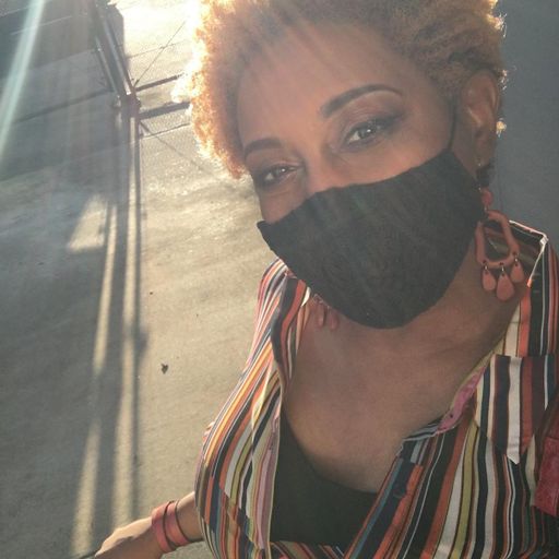 WW New Orleans: DJ Soul Sister // 18-10-21