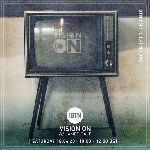 Vision ON - 18.04.20