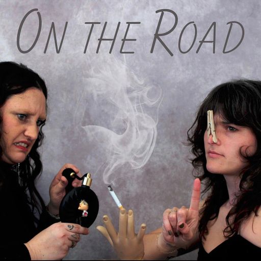 On The Road: Cigarettes