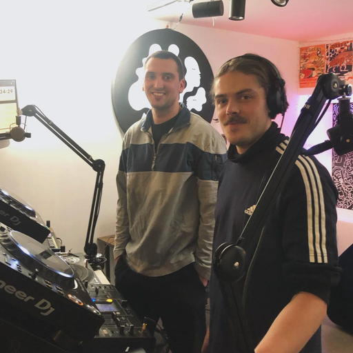 All Aboard - 03/02/24 [Voices Radio]