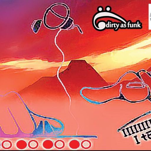 dirtyasfunk radio 005 with carlos lehder
