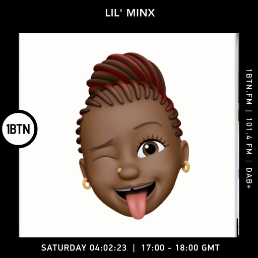 Lil' Minx - 04.02.2023