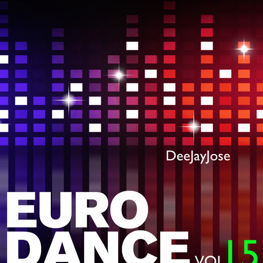 Disco Revival EuroItalo Dance Mix Vol 15 by DeeJayJose