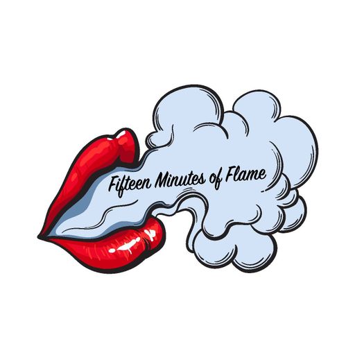 15 Minutes of Flame-I have cancer but I'm still horny: Sex and Chronic Illness