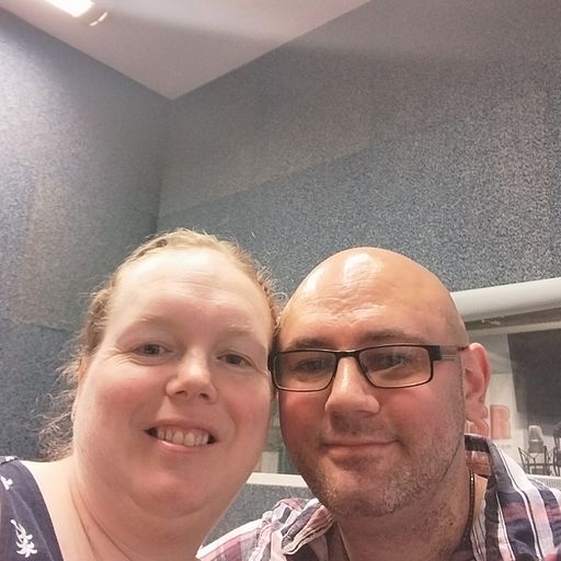 Come Now Is The Time To Worship - With Steve Weeks - ep 42 - Special Guest, My Wife Sabina - 30.6.24