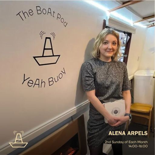 Alena Arpels | The BoAt Pod | June 2023