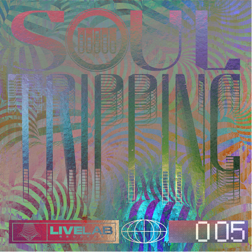 Soul Tripping 005 Dj No Dreads