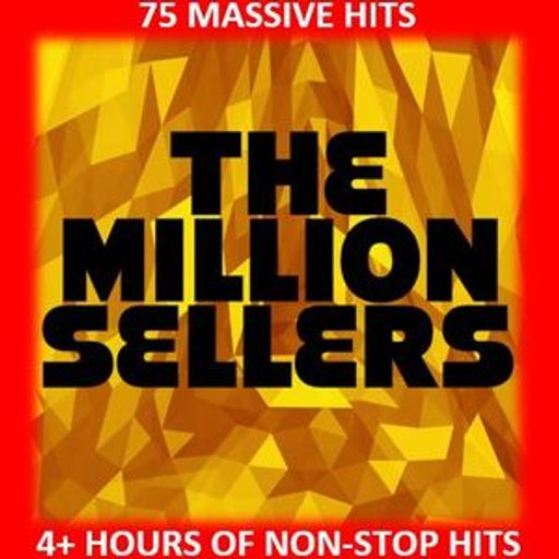 ULTIMATE MILLION SELLERS : 02