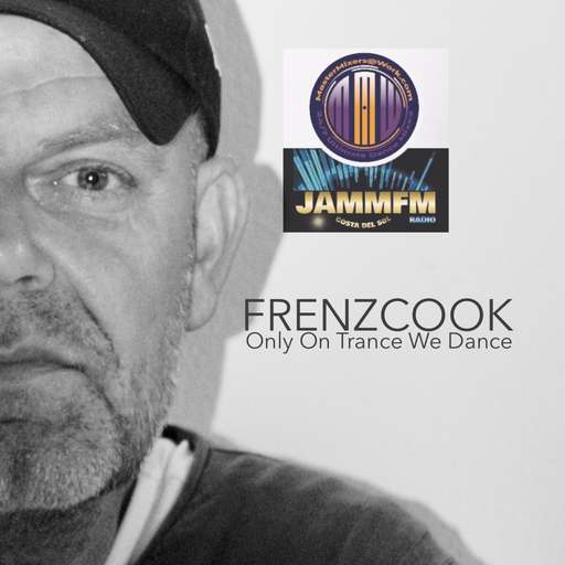 Only On Trance We Dance Epi188 Guest Mix Aired On MasterMixers@Work 29.07.2K21