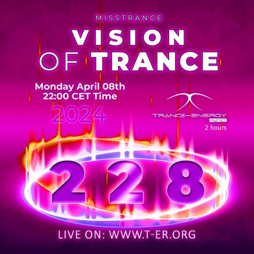 Vision of Trance 228