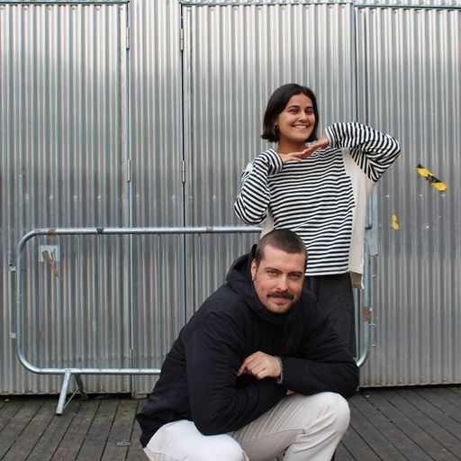 Soup To Nuts w/ Babyschön & Manuel Darquart - 22nd January 2026