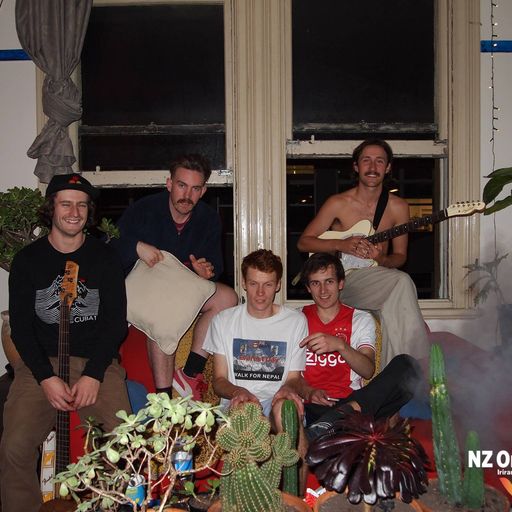 Recharted 36 - Same Name Confusion - Thanks to NZ On Air Music