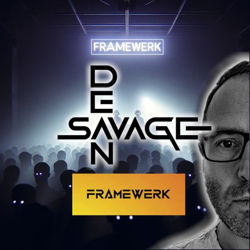 Dean Savage Opening Set for Framewerk