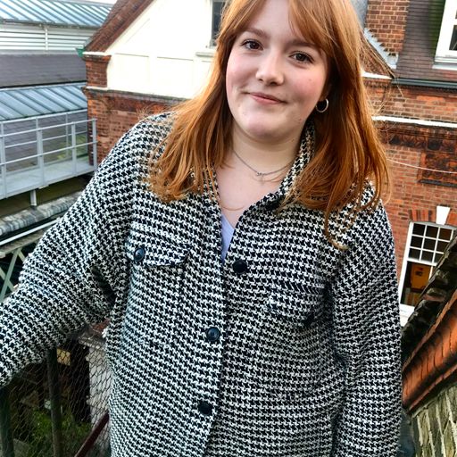 Liberty Phelps: Sonic Sunday