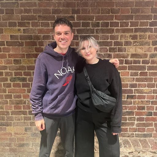 VSVN X R.E.D - 11/10/23 - Voices