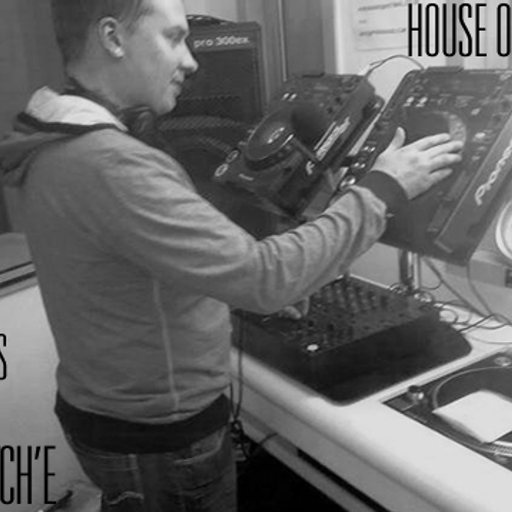 The Mixes - 010 - DJ Sketch'E
