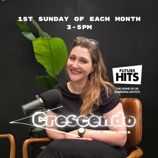 Crescendo with Francesca - 04 Jan 2026