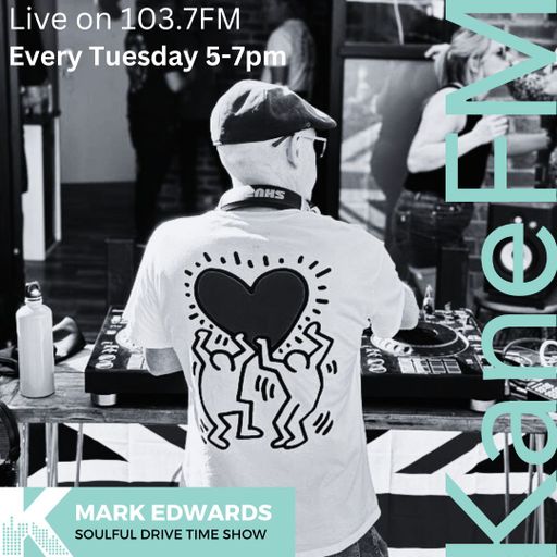 Mark Edwards Drive Time Show 03 02 26