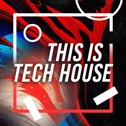 Weekly Chart - House Music vol.448