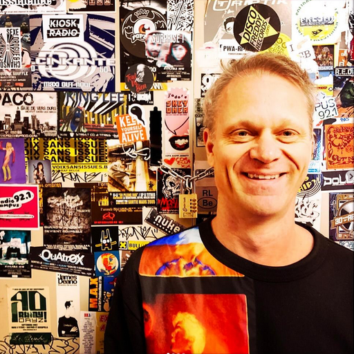 Midi Express – 11/03/2024 – Toine Thys et son groupe Orlando