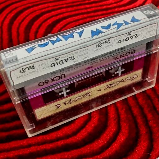 Radiomixtape 1983