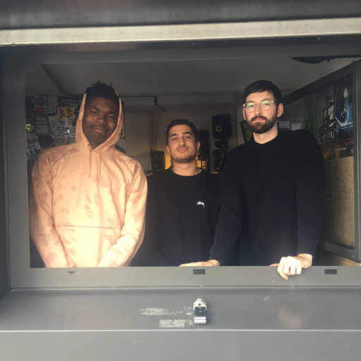 NTS 9/9/2015 w/ Special Guests ItsNate & JD Reid