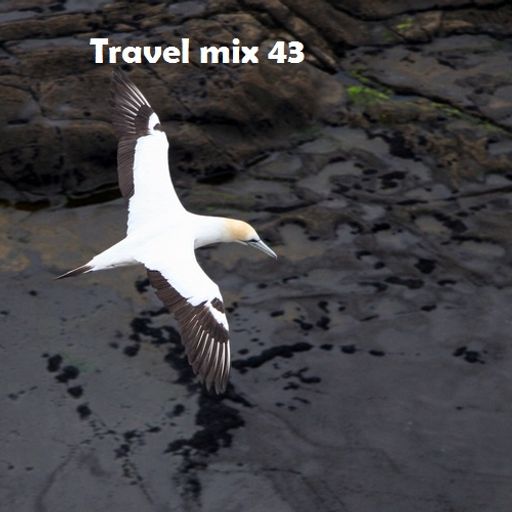 Travel mix 43