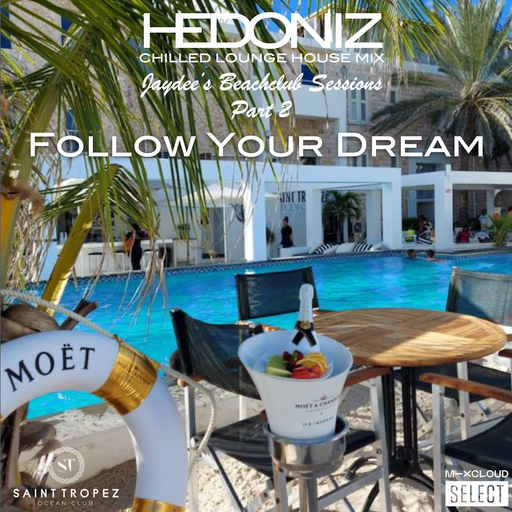 Part 2: Follow Your Dream