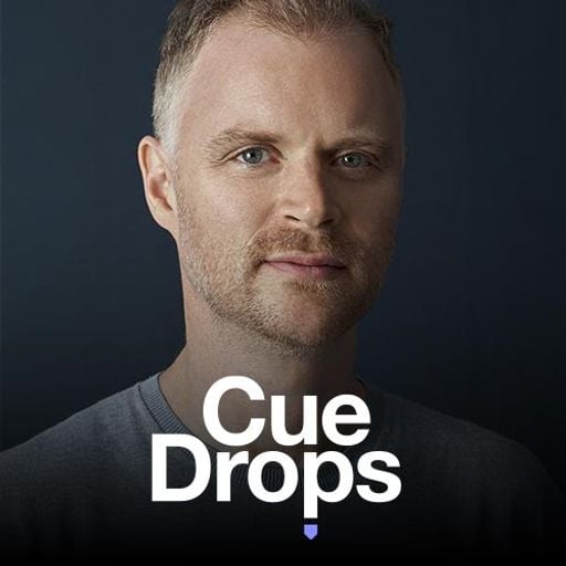 Cue Drops • Ep 1, Jay Taylor • Mix