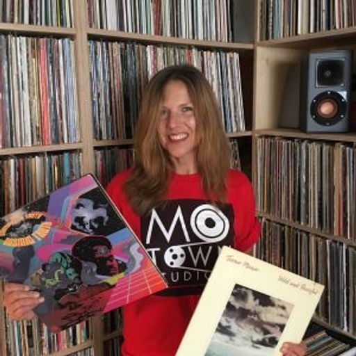 Coffee with Colleen 'Cosmo' Murphy // 08-07-20