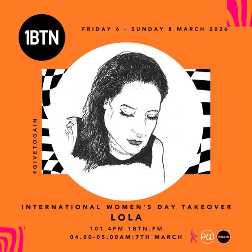 Lola IWD 2026 - 07.03.26