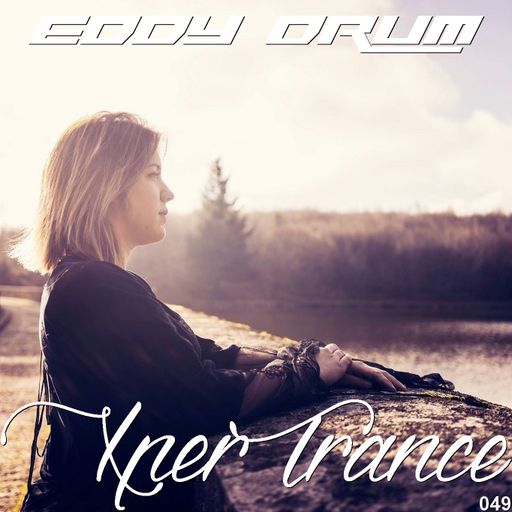 Eddy Drum - XperTrance 049