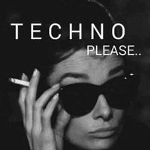 Horny TECHNO & Tech HOUSE 6   22-7-23