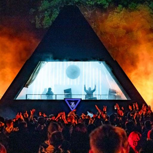 MixCloud Live Session # 129