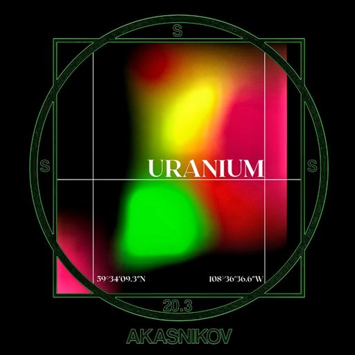 SSS #20.3 AKASNIKOV