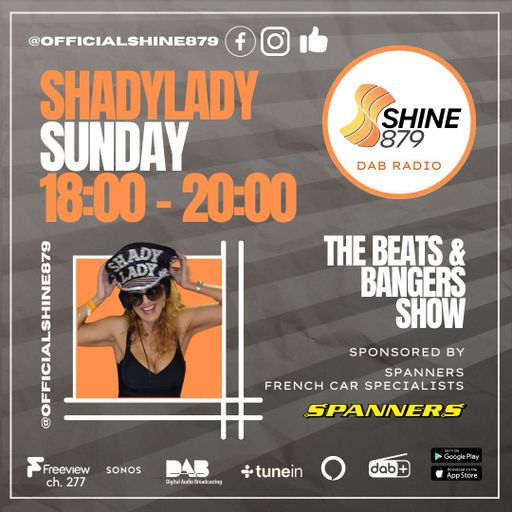 ShadyLady - 04 Aug 2024
