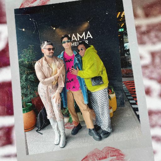 SLAY THE DAY V19 WITH THE BITTEN PEACH