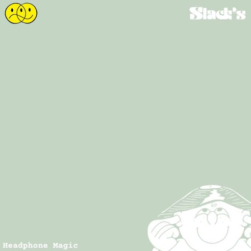 Headphone Magic -  December 2024