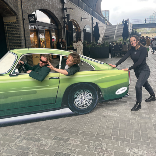 Box of Toys w/ Lucia and Echt - 15/04/23