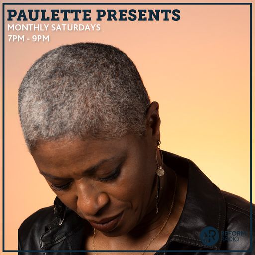 Paulette Presents: Lindstrom (Feedelity Records) 23rd August 2025