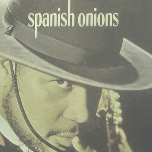 Symphony Sessions - Spanish Onions