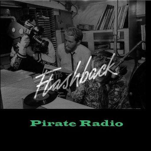 Admiral Robbie Dale Radio Veronica